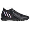 PREDATOR EDGE.3 TF, PREDATOR EDGE.3 TF GX2628 | CBLACK / FTWWHT / VIVRED | 9