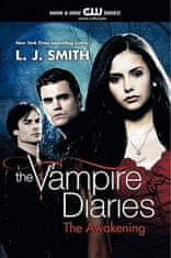 The Vampire Diaries - The Awakening