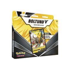 Pokémon karte Boltund V Showcase