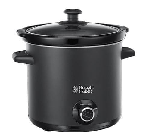 Russell Hobbs 24180-56 Chalkboard počasni kuhalnik