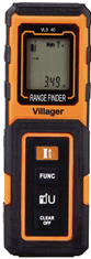 Villager VLD-40 laserski merilnik
