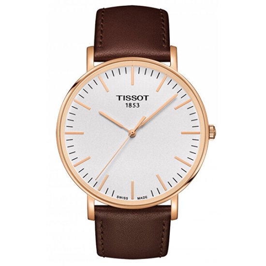 Tissot Everytime Big T1096103603100