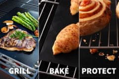 Alum online Večnamenska podloga proti sprijemanju Grill&Bake - 2 kosa