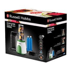 Russell Hobbs 25160-56 Explore Mix & Go Cool mešalnik