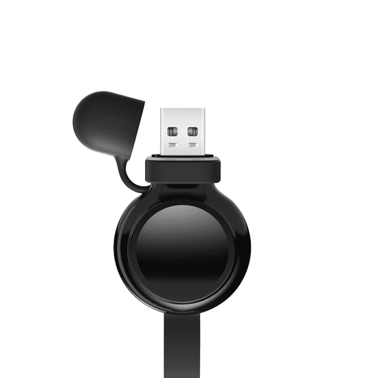 XO Polnilec za Apple Watch CX003 črna