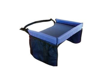 Alum online Otroška miza namenjena ne samo v avtomobil