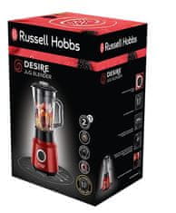 Russell Hobbs 24720-56 Desire mešalnik