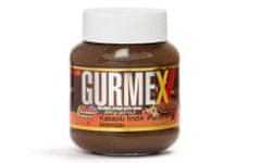 Gurmex lešnikova krema s kakavom 350g
