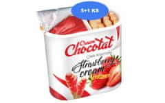 Dogtat Snacks jagodne ploščice 55g (5+1 kos)