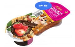 Dogtat Chocotat jagodne palčke 25g (veverica) (5+1 kos)
