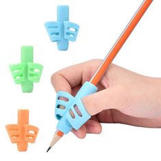  Pomoč za pravilno držanje svinčnika