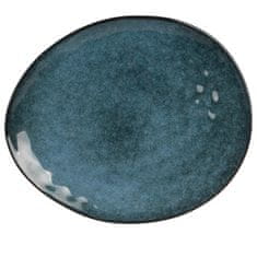 Fernity Plošča Laguna modra temna