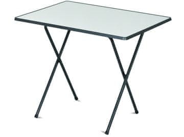 eoshop Tabela 60x80 kampiranje SEVELIT antracit/bela