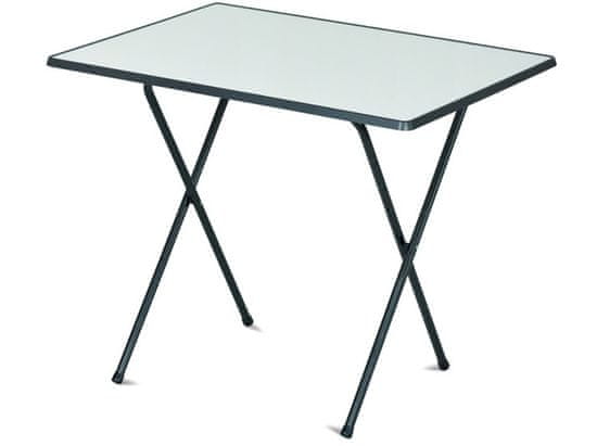 eoshop Tabela 60x80 kampiranje SEVELIT antracit/bela