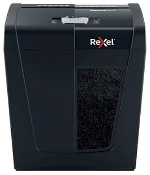 Rexel Secure X10 P4 uničevalec dokumentov