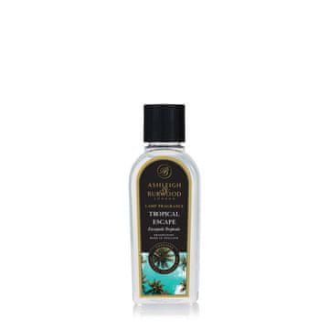 Ashleigh & Burwood Polnilo za katalitično svetilko TROPICAL ESCAPE (pobeg v raj), 250 ml