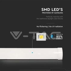 V-TAC LED svetilka 20W IP20 4000K