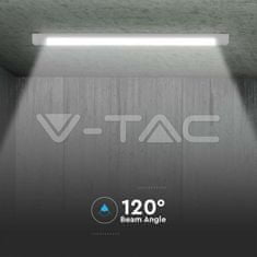 V-TAC LED svetilka 20W IP20 4000K