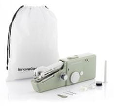InnovaGoods Prenosno-potovalni ročni šivalni stroj Sewket 