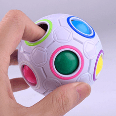 RAMIZ Čarobna žogica Fidget Ball