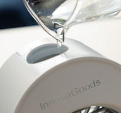 InnovaGoods Ultrazvočni hladilec-vlažilec zraka Koolizer