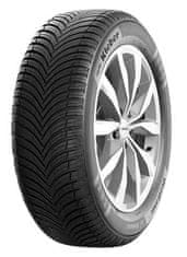 Kleber 185/60R15 84T KLEBER QUADRAXER 3