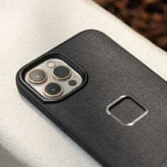 Peak Design Everyday ovitek za iPhone 13 Pro, siv