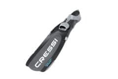 Cressi GARA TURBO SPRINT plavuti, 38-39