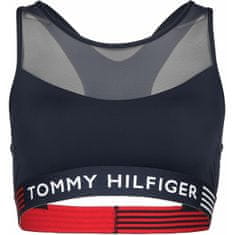 Tommy Hilfiger Ženski nedrček Bralette UW0UW03510-DW5 (Velikost S)