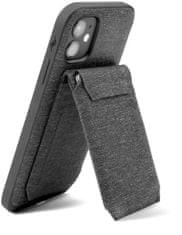 Peak Design denarnica/stojalo za telefon, sivo (M-WA-AB-CH-1)