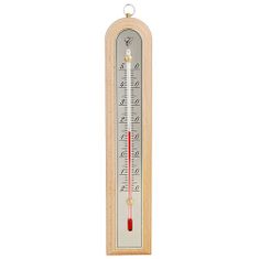 Ramda termometer, 26x5x18 cm