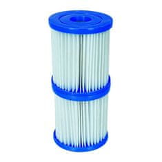 Bestway Steel Pro Max 3,05 x 0,76 m 56408 + Kartušna filtracija