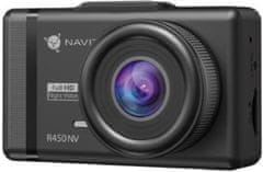 Navitel R450 NV avto kamera, FHD, 6cm zaslon, nočni način, G-senzor