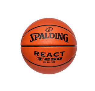 TF-250 React košarkarska žoga