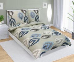 Platneni krep - 140x200, 70x90 cm - Slza