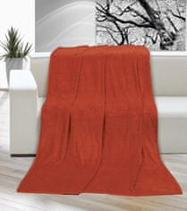 TERRA Odejo Korall micro single - 150x200 cm