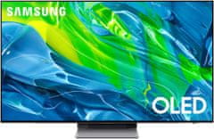 Samsung QE55S95BATXXH OLED 4K UHD televizor, Smart TV