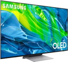 Samsung QE55S95BATXXH OLED 4K UHD televizor, Smart TV
