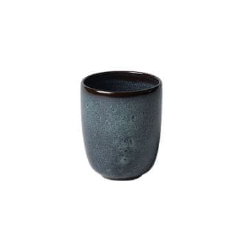 Villeroy & Boch Skodelica brez ročaja iz kolekcije LAVE GRIS