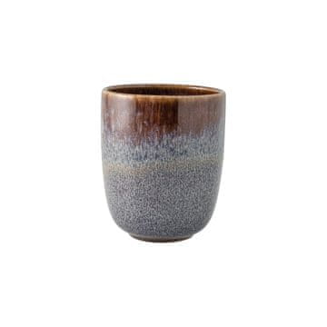 Villeroy & Boch Skodelica brez ročaja iz kolekcije LAVE BEIGE