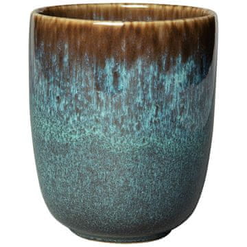 Villeroy & Boch Skodelica brez ročaja iz kolekcije LAVE GLACE