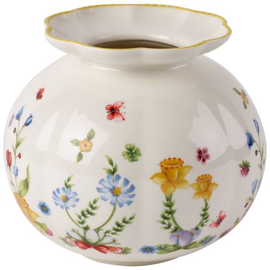 Villeroy & Boch Velika vaza iz kolekcije SPRING AKEENING