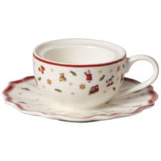 Villeroy & Boch TOY'S DELIGHT Božični svečnik za čajne svečke