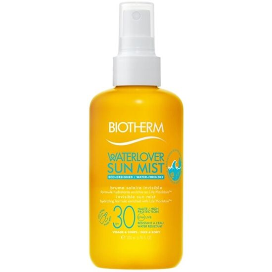 Biotherm SPF 30 Waterlovers (Sun Mist) 200 ml sprej meglice
