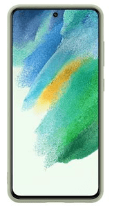 Silikonski ovitek za Samsung Galaxy S21 FE