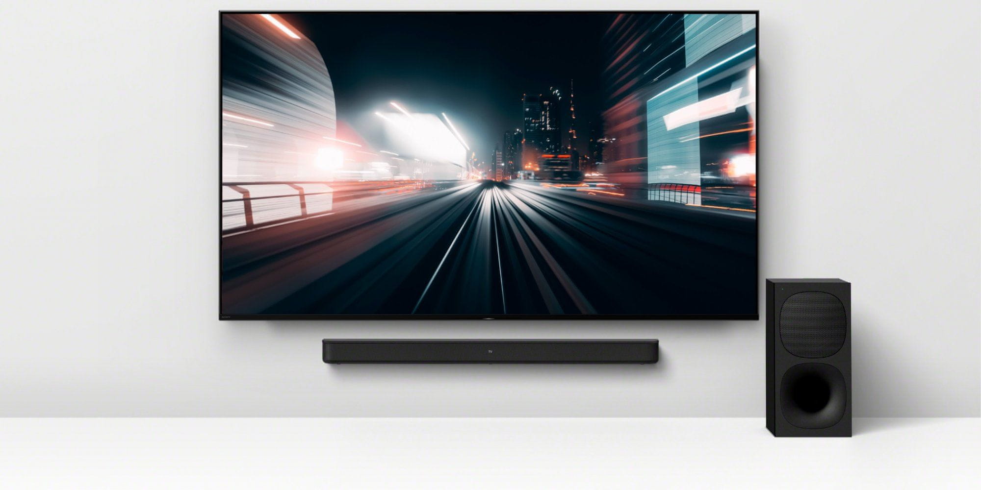 Sony HT-S400 mimovrste=)