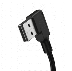Mcdodo Mcdodo telefonski kabel, USB - Apple Lightning 1,8 m, vzmet CA-7300
