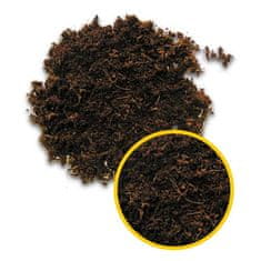 HOBBY Terraristik HOBBY Terrano Forest 4l -Substrat za terarije, odporna proti vlagi