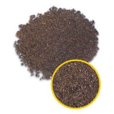 HOBBY Terraristik HOBBY Terrano Terra 4l sesalni substrat zemlja
