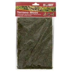 HOBBY Terraristik HOBBY Terrano natural moss - sušen naravni mah